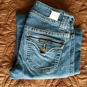 Hudson jeans